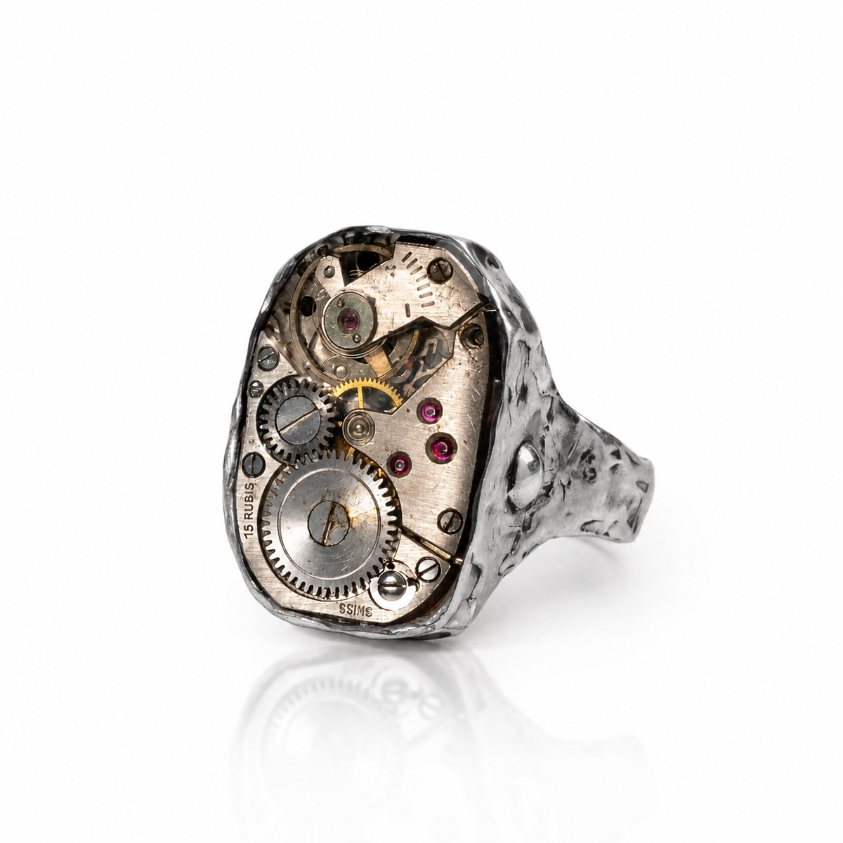 Epoch Ring