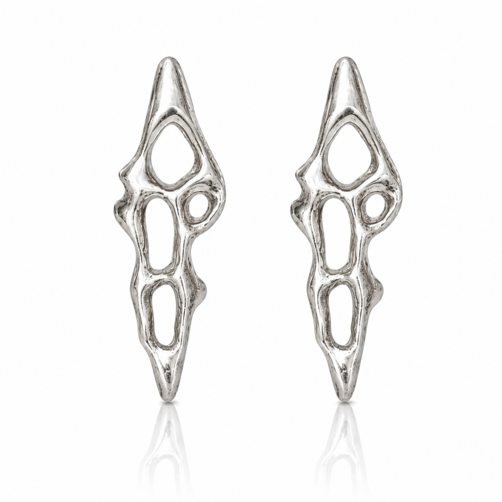Cavara Earrings