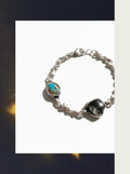 Siamese Bracelet