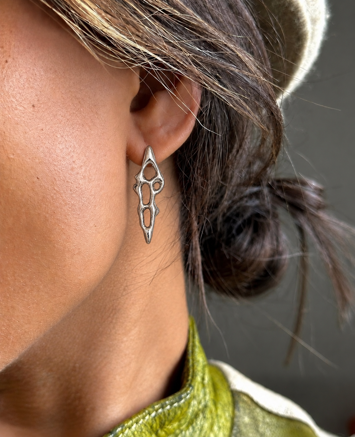 Cavara Earrings