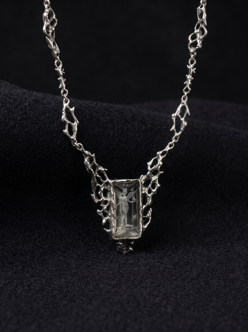 Core Necklace