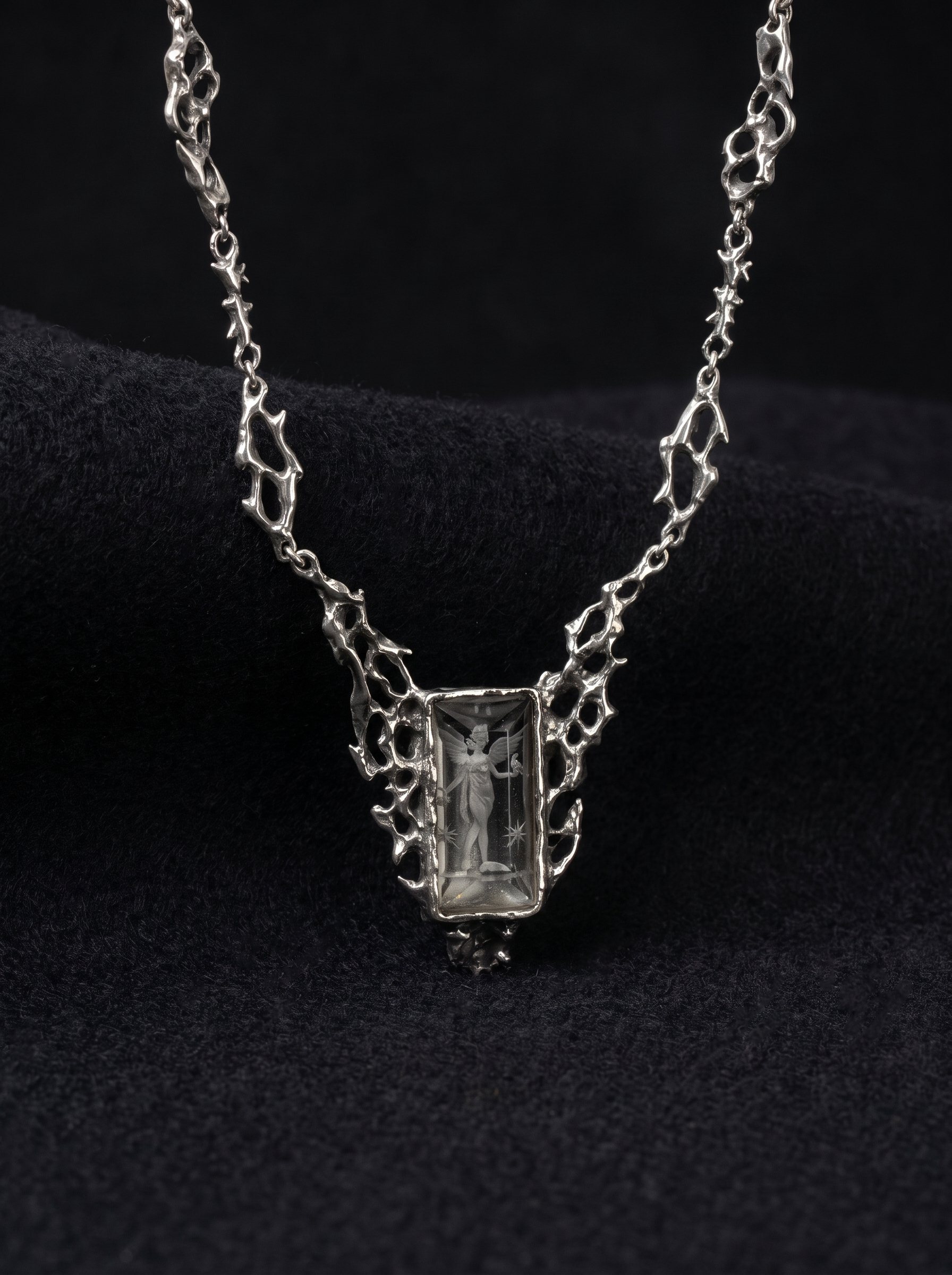 Core Necklace