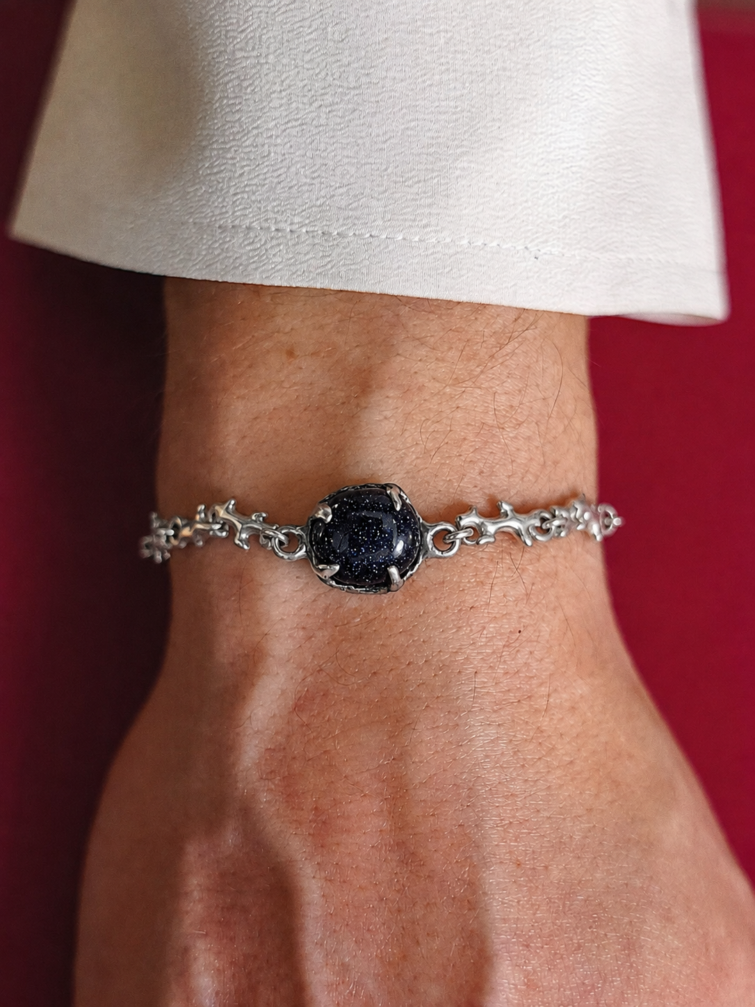 Cosmos Bracelet