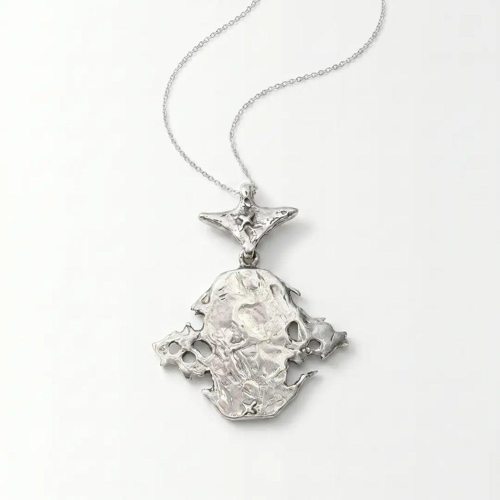 Selene Necklace