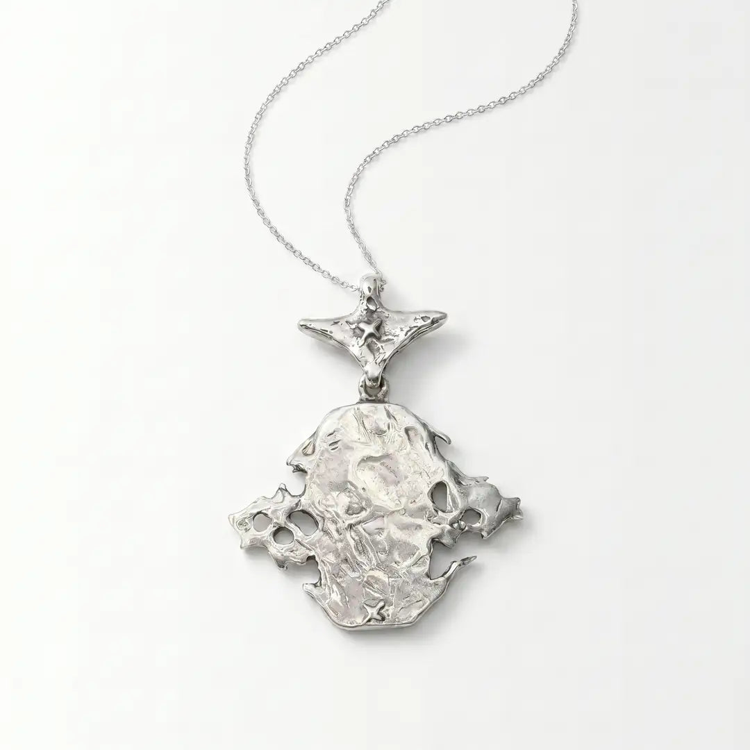 Selene Necklace