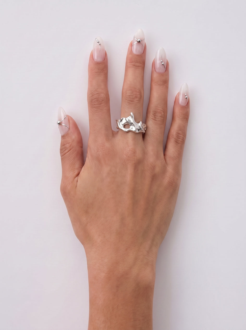 Nebula Ring