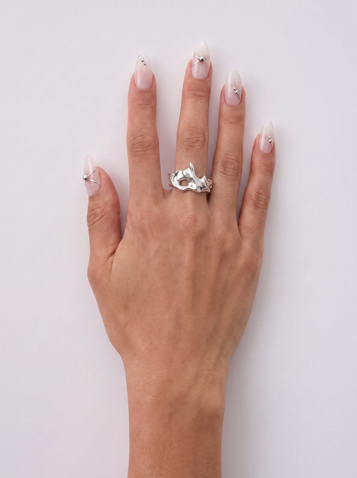 Nebula Ring