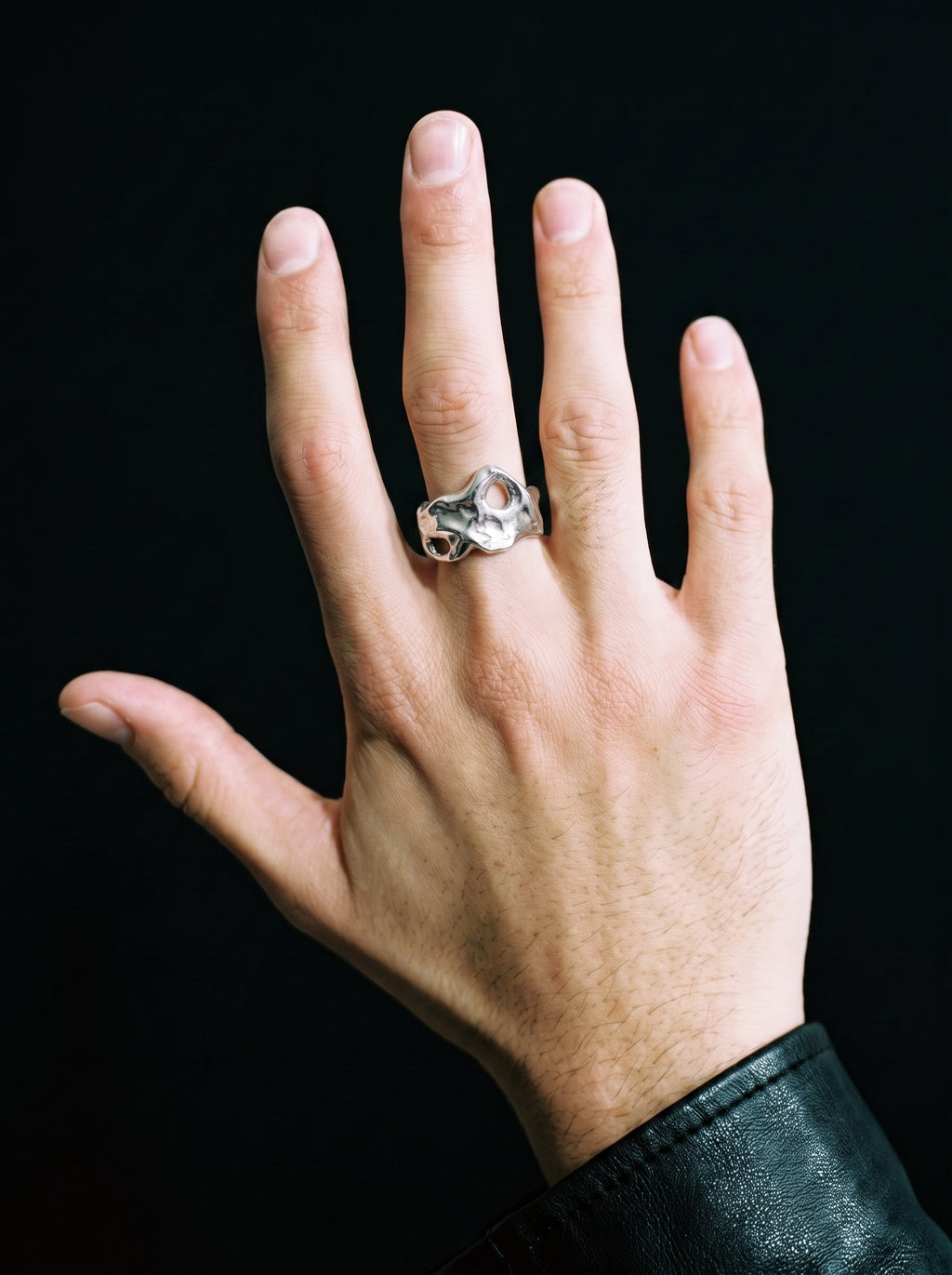 Nexus Ring