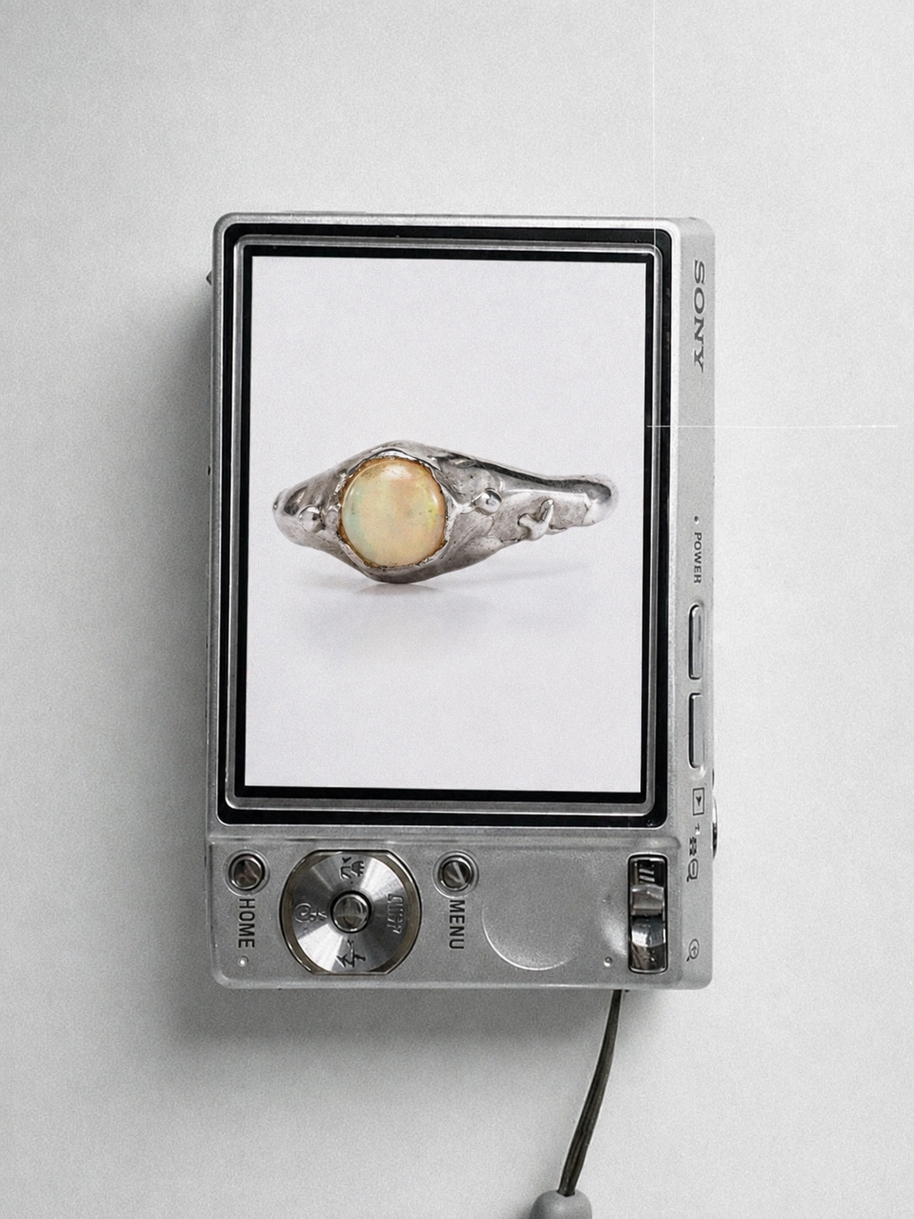 Seraphine Ring