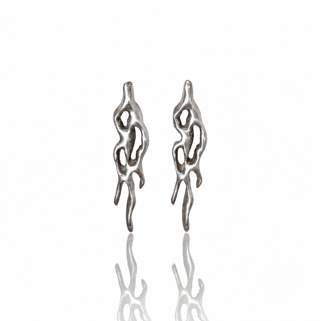 Silex Earrings