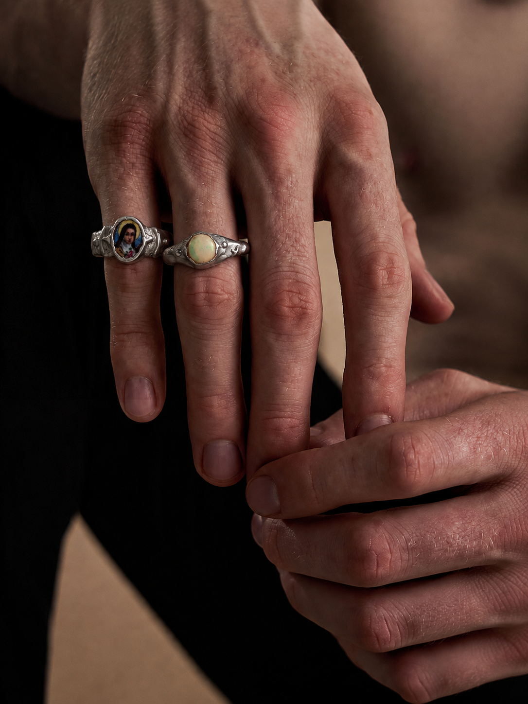 Seraphine Ring
